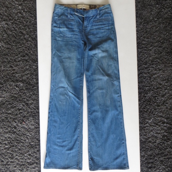 paper denim and cloth clearance